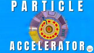 Particle accelerators: What are they, how do they work and why are they important to us?