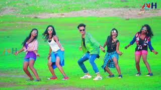 नश फाड़  Dance || Super Hit Nagpuri Song