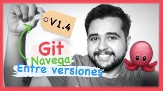 1.4 ¿Qué son y como usar git tag?  [5 Usos  NO LOS CONOCES]