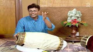 Beginner's Guide to Mridangam | Master the Basics of Indian Rhythm | #mridangam #instrumental