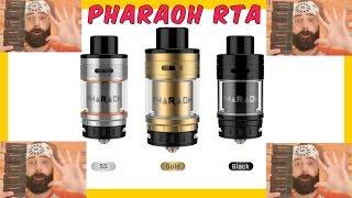 RiP Trippers: The Pharaoh RTA!