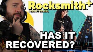 Is Rocksmith Plus Worth It? One Year Later Rocksmith+ Review