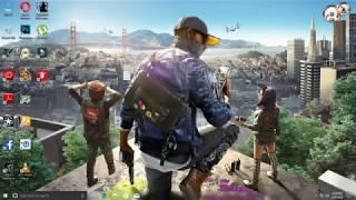 Watch Dogs 2 Launch Error (EasyAntiCheat service executable not found)