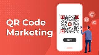 QR Code Marketing Channel: How To Engage Your Audience