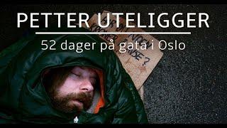Petter uteligger - Episode 6