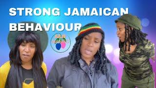 Jamaican Behaviour Hilarious Videos | Julie Mango | Compilation Video