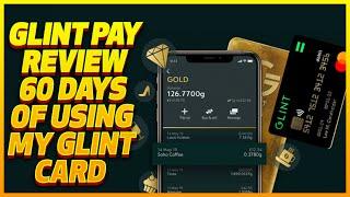 investing in Gold: Glint Pay Review