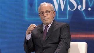 Nelson Peltz Describes Taking Position in GE