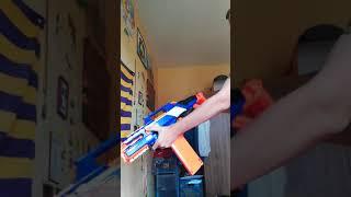 Reload + upgrade nerf rapidstrike cs-18