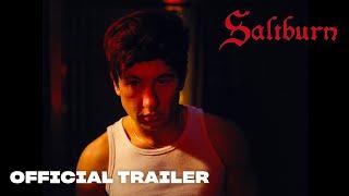 Saltburn - Official Trailer | Amazon MGM Studios