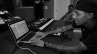 The Making of Bobby Shmurda's "Hot Nigga" Beat by Jahlil Beats