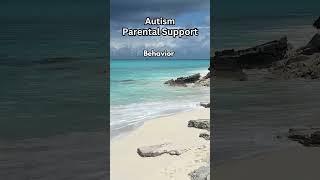Peer Modeling for Behavior - Autism Parental Support #autismfamily #autismparenting
