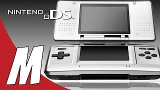 The Nintendo DS Project - Compilation M - All NDS Games (US/EU/JP)