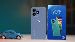 Symphony G27 Review - মাত্র ৭৯৯৯ টাকায় দারুন স্মার্ট ফোন ?