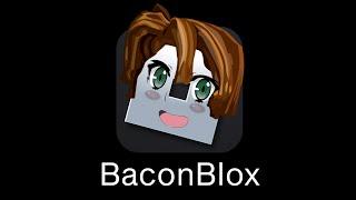 If a Bacon owns ROBLOX