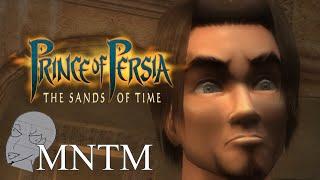 Does Prince of Persia The Sands of Time Hold Up? | MNTM