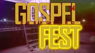 Holy Fire Live @ Gospel Fest 2024 | Ryan Patterson