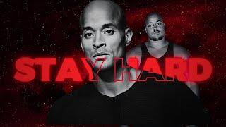 Stay Hard - David Goggins