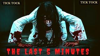 "The Last 5 Minutes"  Horror Short Film