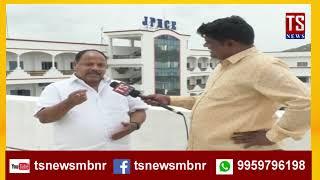 Jaya Prakash Narayan College Of Engineering | Chairman KS Ravi Kumar Face to Face | TS NEWS |