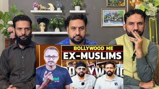 Why Bollywood stars becoming Ex-Muslim ? बॉलीवुड स्टार्स क्यों एक्स-मुस्लिम बन रहे हैं ?