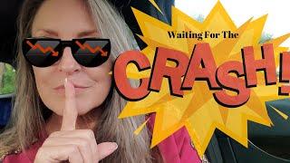 Is the Real Estate Market Crashing in Bonita Springs & Estero Florida