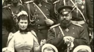 Исторические Хроники с Николаем Сванидзе 1971 Матильда Кшесинская