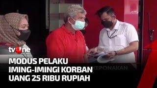 Tua-tua Keladi, Paman Cabuli Keponakan Umur 9 Tahun | Ragam Perkara tvOne