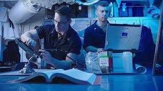 Navy Electronics Technician Nuclear – ETN