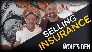 Selling Insurance