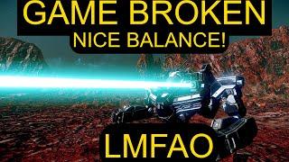 MWO: The game is broken