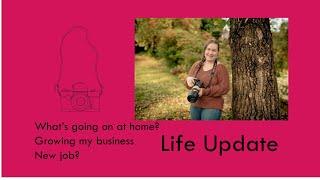 Life Update | September 2024 | Family Life and Working Update