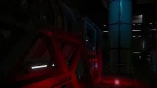 Space Engineers: Industrial Espionage?