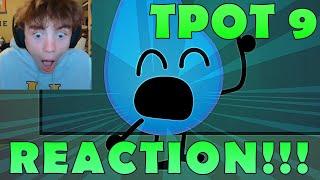 TPOT 9 REACTION!!!! WHAT??