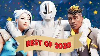 BEST OF JUST VANNIX 2020