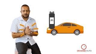 Different types of paint protection in Dubai Tutorial - Orange Auto Dubai