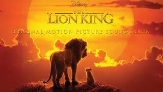 The Lion King · 13 · Reflections of Mufasa · Hans Zimmer (Original Motion Picture Soundtrack)