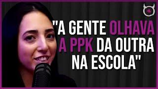 COMO LIS DESCOBRIU QUE GOSTAVA DE MULHER? | Cortes do Prosa Guiada