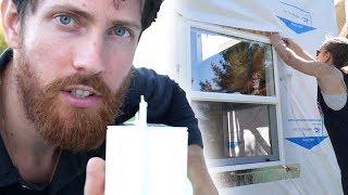 DIY New Window Installation Made Simple