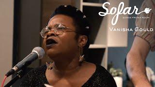 Vanisha Gould - Gypsy Feet | Sofar NYC