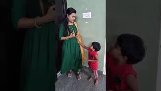 thalattu serial sruthiraj reels baby reels#trending#serialvideo#tamilserial#tamilvideo#tamilreels