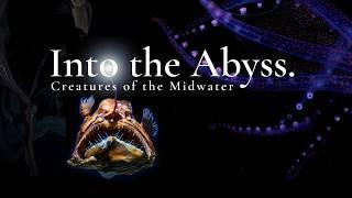 Into the Abyss: Creatures of the Midwater (Full Movie)