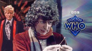 Doctor Who 1970's EDITION | Doctor Who