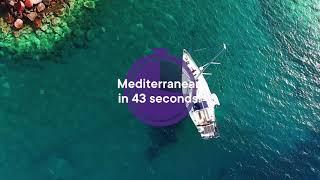 Sailing the Mediterranean with G Adventures