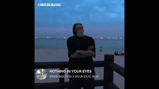 Nothing In Your Eyes 2 - SWAN NGUYỄN X KUUN ĐỨC NAM (Cover) | Version TikTok2023