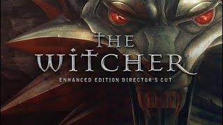 Обзор игры: The Witcher (2007)