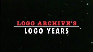 Logo Years - March 16, 1995