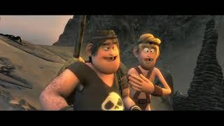 Ronal the Barbarian - Trailer 2