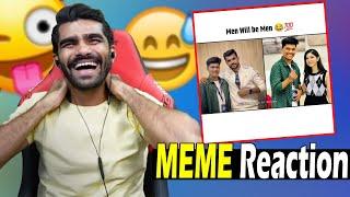 Shreeman Legend Funny Memes Reaction | Part 7