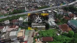 Percetakan Renddesign (Jasa Sewa Drone Palembang)